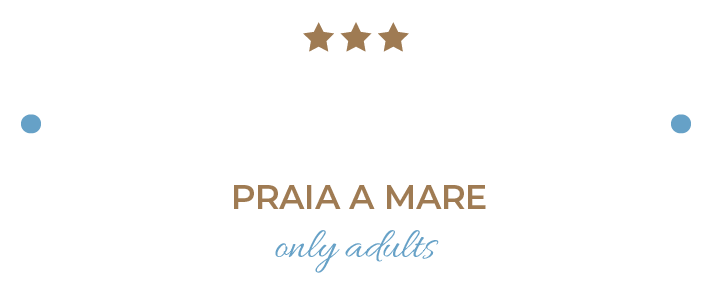 Logo Hotel Blu Eden, Praia a Mare, only adults